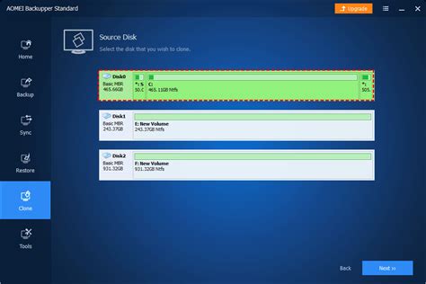 ssd clone software download